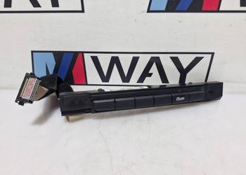 BMW E81 E87 E88 E90 E91 PANEL PRZYCISK OFF STOP START 6970919
