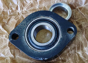 91728768 ORYGINALNY zespół łożyska FYTF30FM SKF CNH