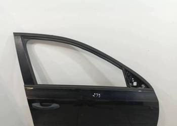 DRZWI PRAWE PRZÓD LF9R  Skoda Octavia III (2012-2020 )