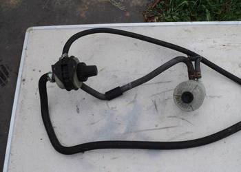 Renault Espace zbiorniczek płynu