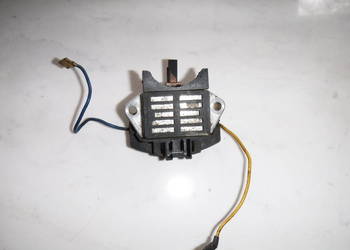 Regulator napięcia alternatora Renault 25, 21, 18,Citroen XM