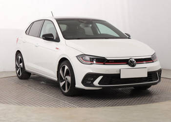 VW Polo 2.0 GTI