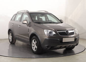 Opel Antara 3.2 V6