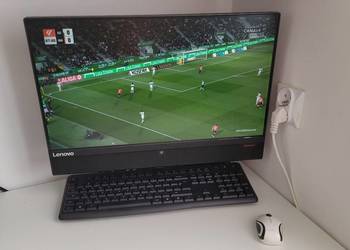 AiO Intel i7 + GPU AMD - Lenovo ideacentre 510 22ish - 16GB RAM ddr4