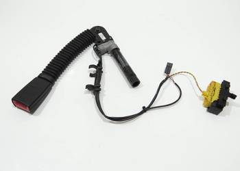 NAPINACZ PASA LEWY PRZÓD BMW E60 LCI 7210887 (4570904)