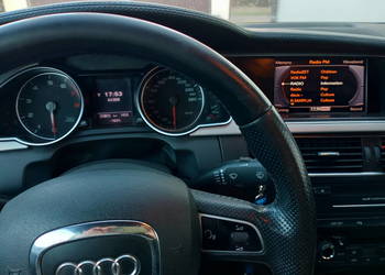 Audi A5 2009 cupe 2.0 TFSi 211KM sprzedam zamienie