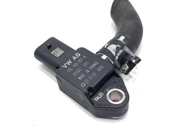 CZUJNIK CIŚNIENIA SPALIN DPF SKODA SUPERB III 05L906051A 2.0 150KM