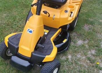 Traktorek Club cadet 114 Ta