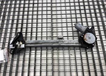 PODNOŚNIK SZYBY PRAWY TYŁ HONDA CR-V III SUV MECHANIZM