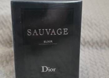 Dior Sauvage Elixir 60ml
