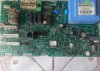 ARISTON BS II 24CF-FF  MATIS 24CF-FF  SD4192PA  PŁYTA PIECA