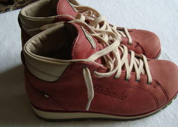 Buty trekkingowe damskie rozmiar 35,5 Dolomite Karakorum nowe