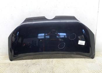 MASKA VW UP! Hatchback Deep Black Pearl POKRYWA PRZEDNIA, SILNIKA