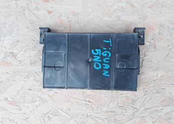 VW TIGUAN OSŁONA OBUDOWA STEROWNIKA 5N0906337A VW TIGUAN OSŁONA OBUDOWA STEROWNIKA 5N0906337A