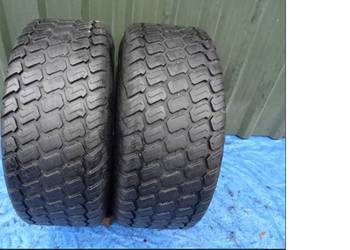 Opona Opony Titan 33x12,50 12.50 R - 16.5 16,5 4pr