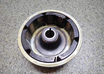 MAGNETO F3T492 71 8801 SUZUKI DR 600 85-89R