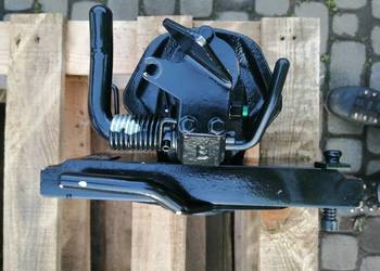 Zaczep Scharmuller 33cm nowy