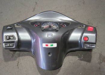 HONDA SH 300 SH300 300I 2010 LICZNIK LICZNIKI ZEGARY PRZYCISKI