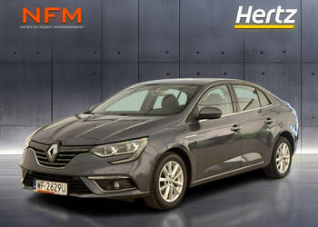 Renault Megane 1,5 DCI(115 KM) Intens Salon PL F-Vat IV (2016-)