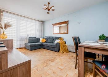 Oferta sprzedaży mieszkania 64m2 3-pokojowe Białystok