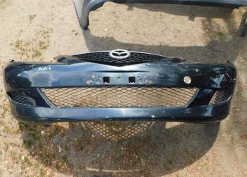 mazda 6 zderzak nr 5430 WYSYŁKA