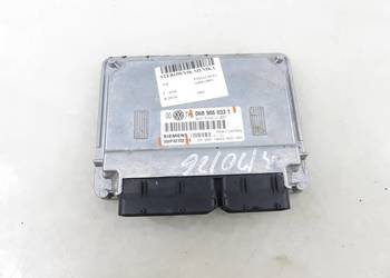 STEROWNIK VW PASSAT B5 2.0 06B906033T 5WP40108