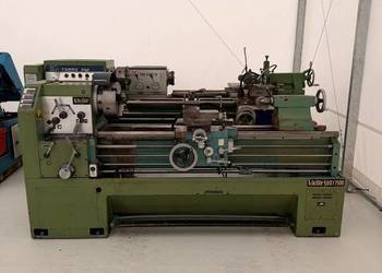 TOKARKA UNIWERSALNA VICTOR 500 x 1500