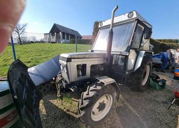 wał napędowy Zetor,  C360, Robur