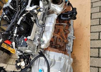Silnik Ford Transit BLHA LK3Q6007A2A LK3Q6006BA 2545510 LK3Q