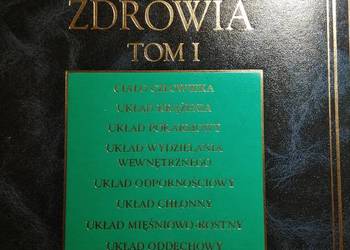 Rodzinna Encyklopedia Zdrowia 1 prezenty Bródno księgarnie