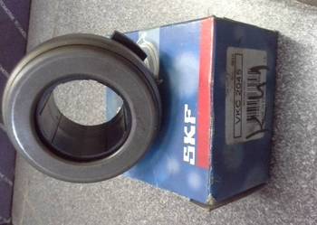 Łożysko Oporowe wycisku sprzęgła SKF VKC 2045 Mercedes 208d 207d 310d 410d 210d Volvo