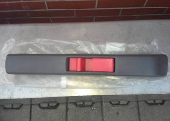 Mercedes uchwyt drzwi rączka klamka lewa 1824 1834 1722 2534