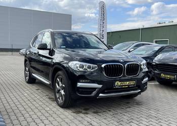 BMW X3 2020
