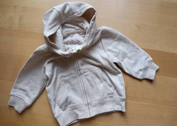 Bluza z kapturem Reserved 74