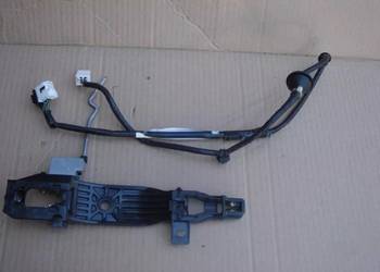 MAZDA 6 WKŁAD KLAMKI TYŁ TYLNY #