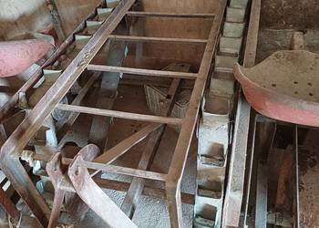 Sadzarka do ziemniaków