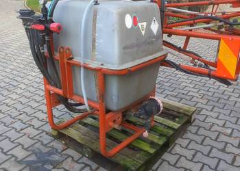 Opryskiwacz agromehanika