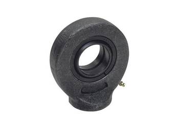 Końcówka siłownika do wspawania 25 mm z kołkiem 04970