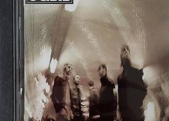 Polecam Album CD Zespołu OASIS - Album- Heathen Chemistry