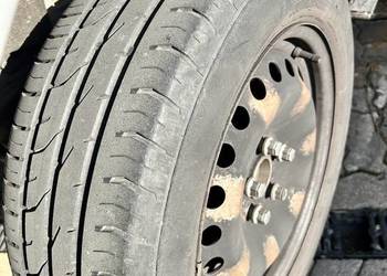 Felgi z oponami mondeo mk4 16cali 5x108