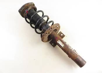 MCPERSON PRAWY PRZEDNI SKODA FABIA I 1.4 6Q0413031BH