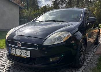 Fiat Bravo 1.9 150 km 2007