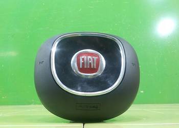 FIAT 500L 1.4 B 14r 5D AIRBAG poduszka kierowcy