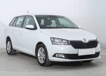 Skoda Fabia 1.0 TSI