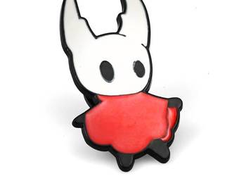 Hornet | 4 cm | Metal | Przypinka | Hollow Knight
