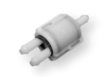 MERCEDES WIELE MODELI Zawor zwrotny spryskiwaczy szyby OE