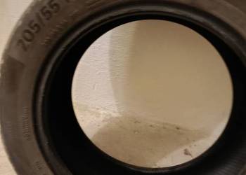 Opony letnie Continental