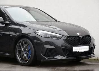 BMW M235i M2 xDrive 4x4 306KM BLACK Leasing Pakiet Serwisowy Faktura VAT