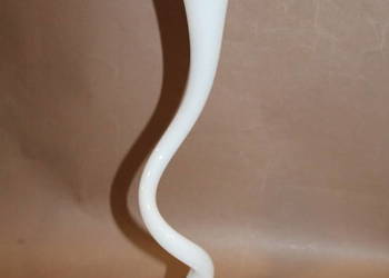 Szklany wazon Normann Copenhagen nr 691