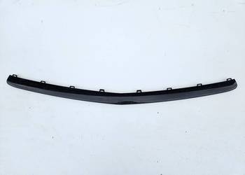 MERCEDES A-KLASA W177 AMG SPOILER DOKŁADKA ZDERZAKA PRZÓD A1778854302